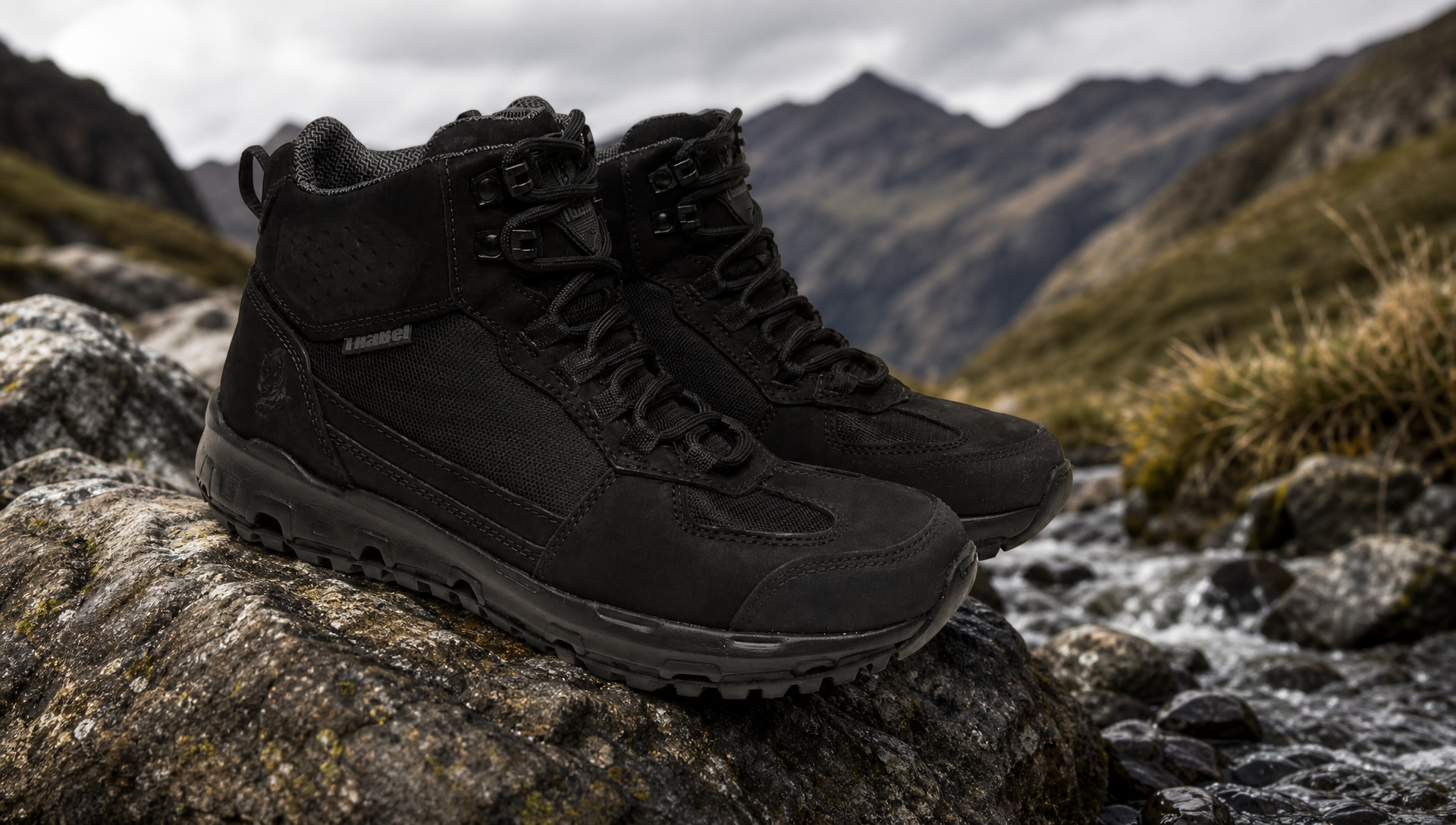 Botas de Trilha Masculina: Guia Completo para Aventureiros